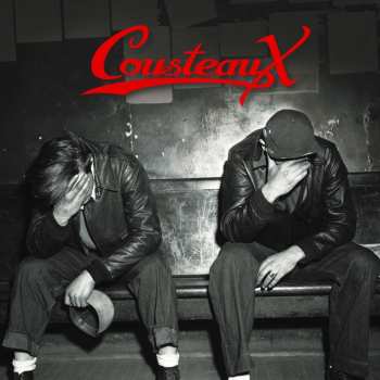 LP Cousteau: CousteauX