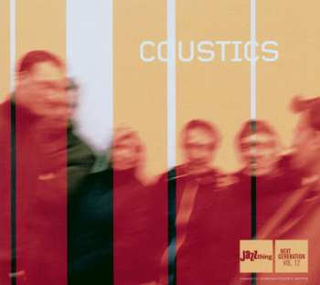 Album Coustics: Coustics