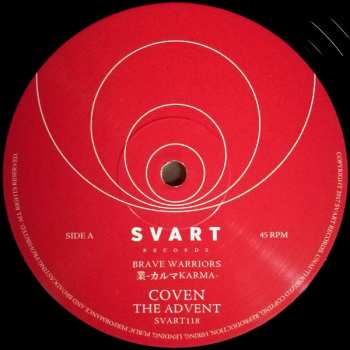 LP Coven: The Advent LTD