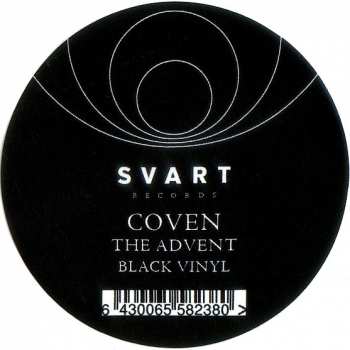 LP Coven: The Advent LTD