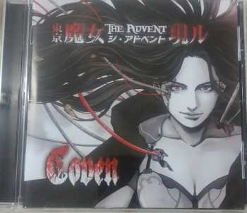 CD Coven: The Advent