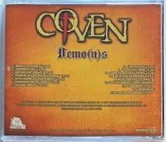 LP Coven: Demo(n)s