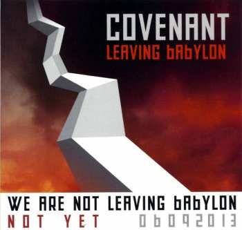 CD Covenant: Last Dance LTD