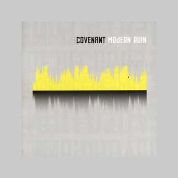 CD Covenant: Modern Ruin