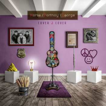 Album Neal Morse: Cover 2 Cover