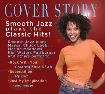 Album Cover Story: Smooth Jazz Plays Your Favorite / Var: Cover Story: Smooth Jazz Plays Your Favorite