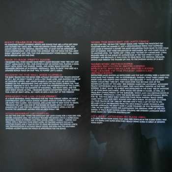 2LP Arch Enemy: Covered In Blood