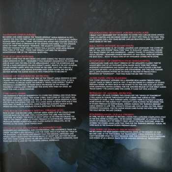 2LP Arch Enemy: Covered In Blood