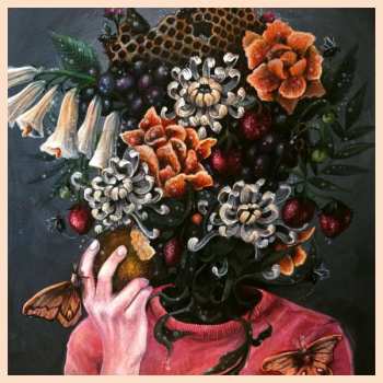 LP Covet: Effloresce LTD | CLR