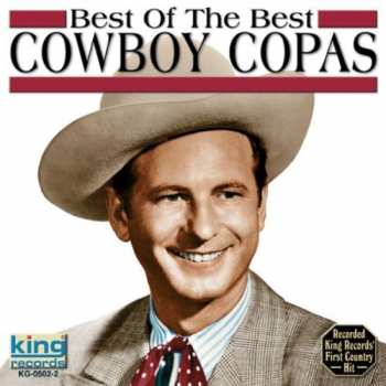 Album Cowboy Copas: Best Of The Best