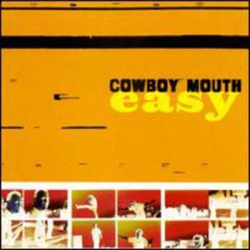 Album Cowboy Mouth: Easy