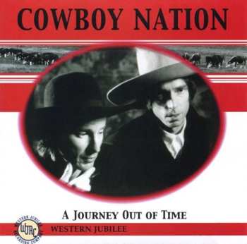Album Cowboy Nation: A Journey Out Of Time