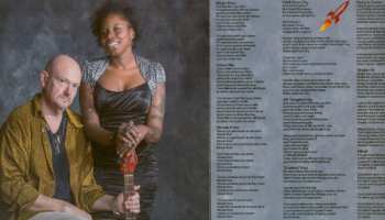 CD Coyote Kings: Rocket