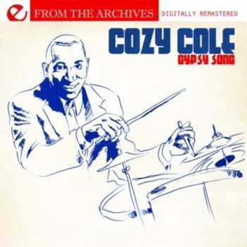 Album Cozy Cole: A Cozy Conception Of Carmen