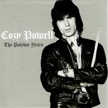 Album Cozy Powell: The Polydor Years