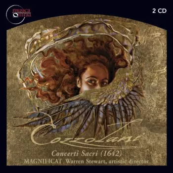 Concerti Sacri