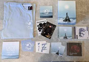 4CD/Dobozkészlet Cr7z: Wind LTD