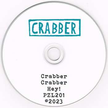 CD Crabber: Crabber Crabber Hey!