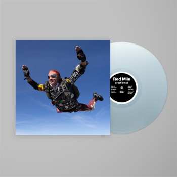 Album Crack Cloud: Red Mile