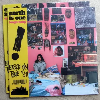 Crack Cloud: Tough Baby