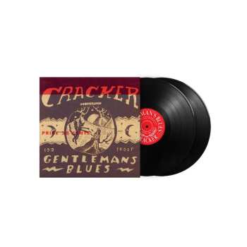 2LP Cracker: Gentleman's Blues