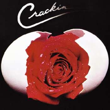 Album Crackin': Crackin'