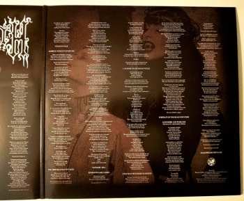 2LP Cradle Of Filth: Cruelty And The Beast (Re-Mistressed)