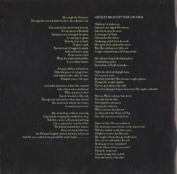 CD Cradle Of Filth: Cruelty And The Beast