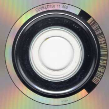 CD Cradle Of Filth: Eleven Burial Masses