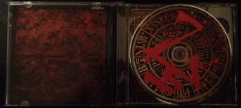 2CD Cradle Of Filth: Live Bait For The Dead