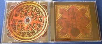 2CD Cradle Of Filth: Live Bait For The Dead