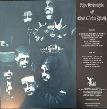 LP Cradle Of Filth: The Principle Of Evil Made Flesh LTD