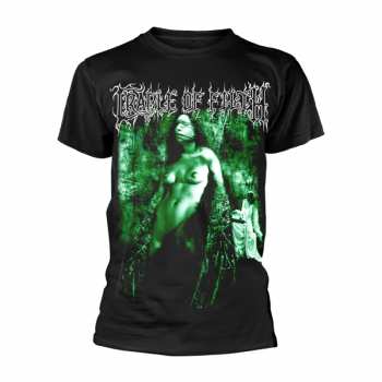 Merch Cradle Of Filth: Póló Graven Sin