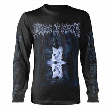 Merch Cradle Of Filth: Hosszú ujjú póló Filthy Little Secret