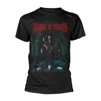 Merch Cradle Of Filth: Póló Sofia Church