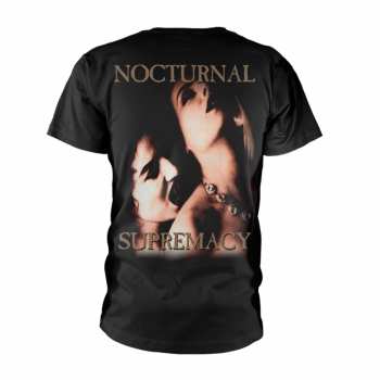 Merch Cradle Of Filth: Tričko Vempire S