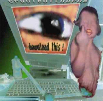 Album Cradle Of Thorns: Download This!