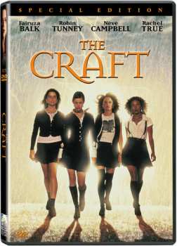 DVD Craft: Craft