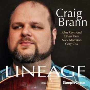 Album Craig Brann: Lineage