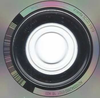 CD Craig Brann: Past Present Future