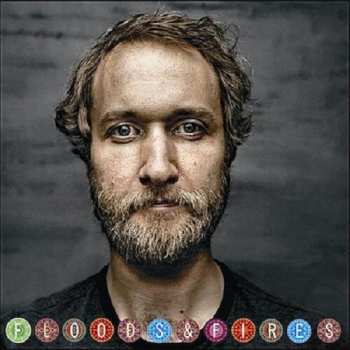 Album Craig Cardiff: Floods & Fires