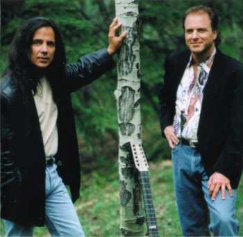 CD Russ Freeman: From The Redwoods To The Rockies