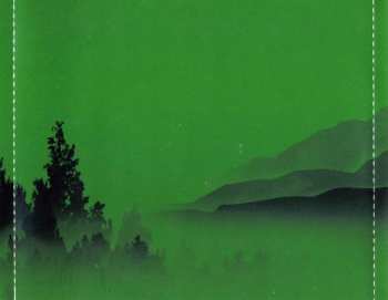 CD Russ Freeman: From The Redwoods To The Rockies