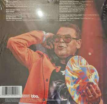 2LP Craig Charles: Craig Charles Trunk Of Funk Vol 3