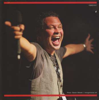 CD Craig Charles: The Craig Charles Funk & Soul Club 3