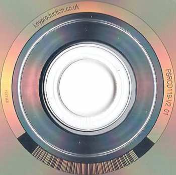 CD Craig Charles: The Craig Charles Funk & Soul Club 4