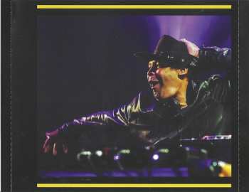 CD Craig Charles: The Craig Charles Funk & Soul Club 4