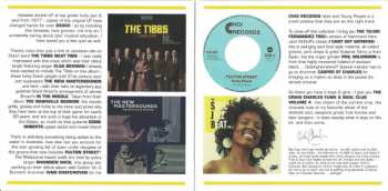 CD Craig Charles: The Craig Charles Funk & Soul Club 4