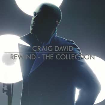 CD Craig David: Rewind - The Collection