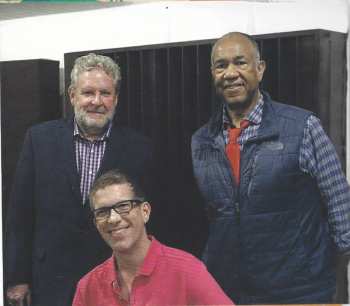 CD John Clayton: Tone Paintings - The Music Of Dodo Marmarosa